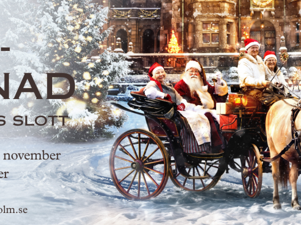 Tjolöholms julmarknad