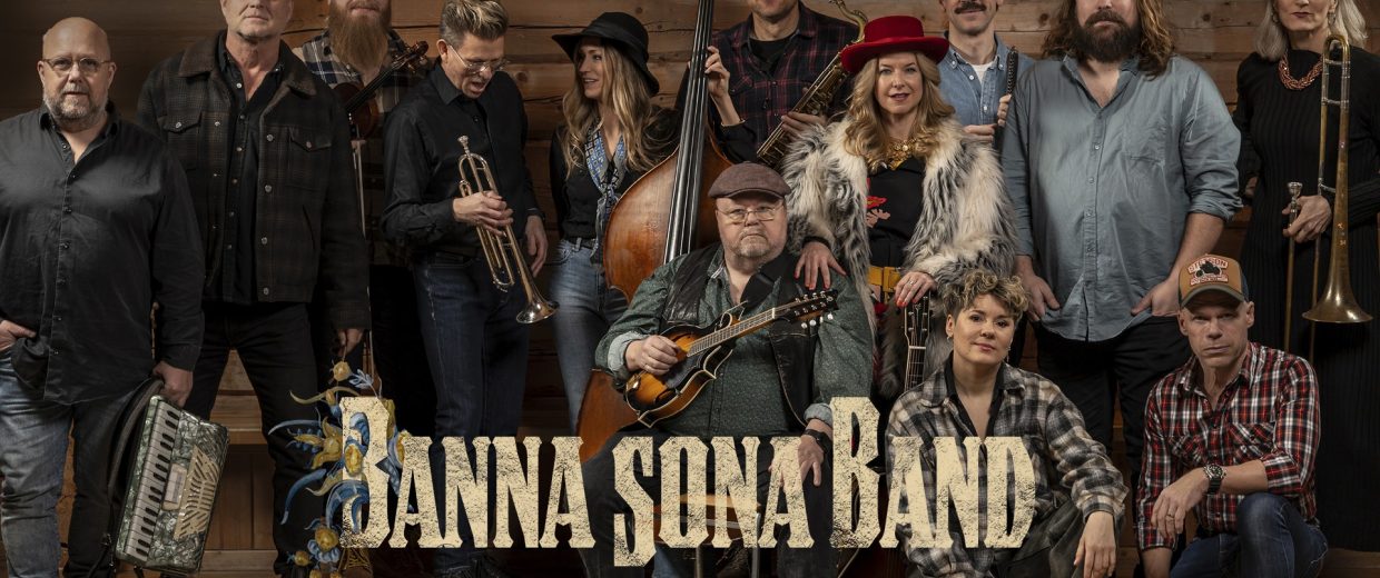 Banna sona band