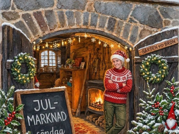 Gården