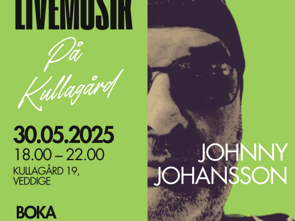 LivemusikJohnny_Kullagård
