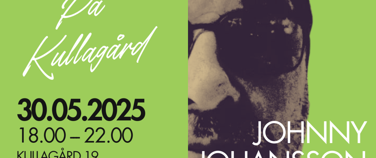 LivemusikJohnny_Kullagård