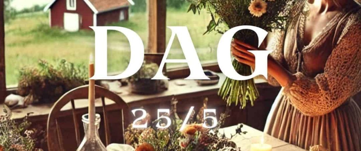 Mors-dag