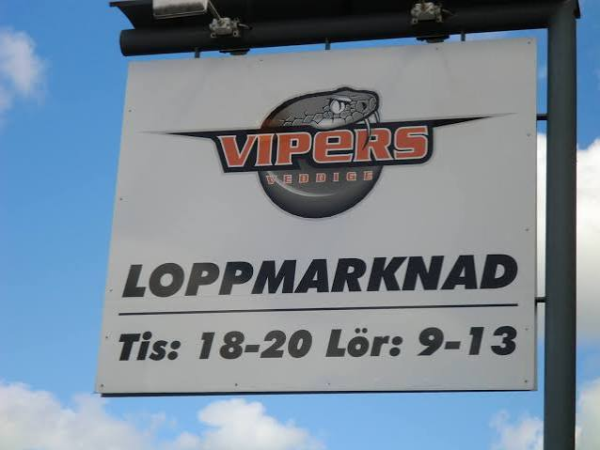 VIPERS