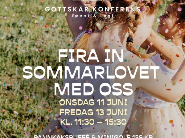 gottskär