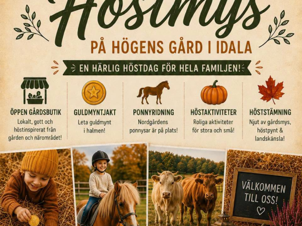 högen