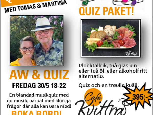 kvittra