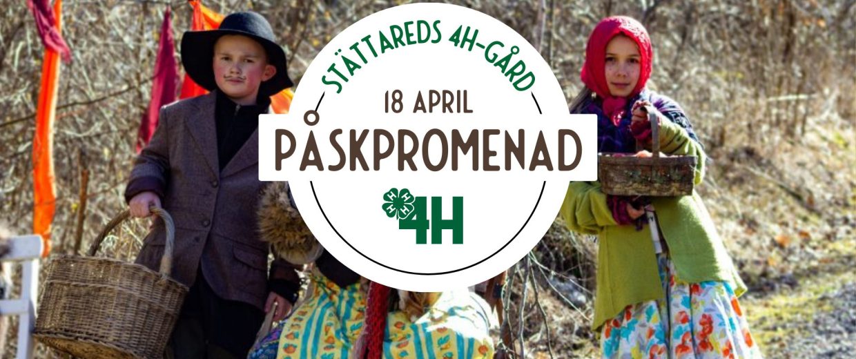 påsk Stättared