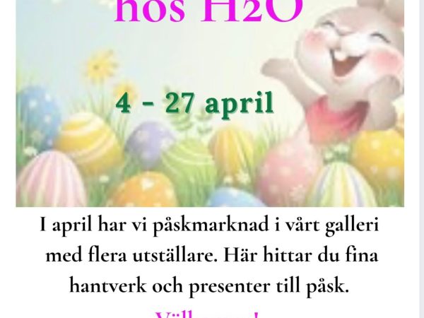 påskmarkn