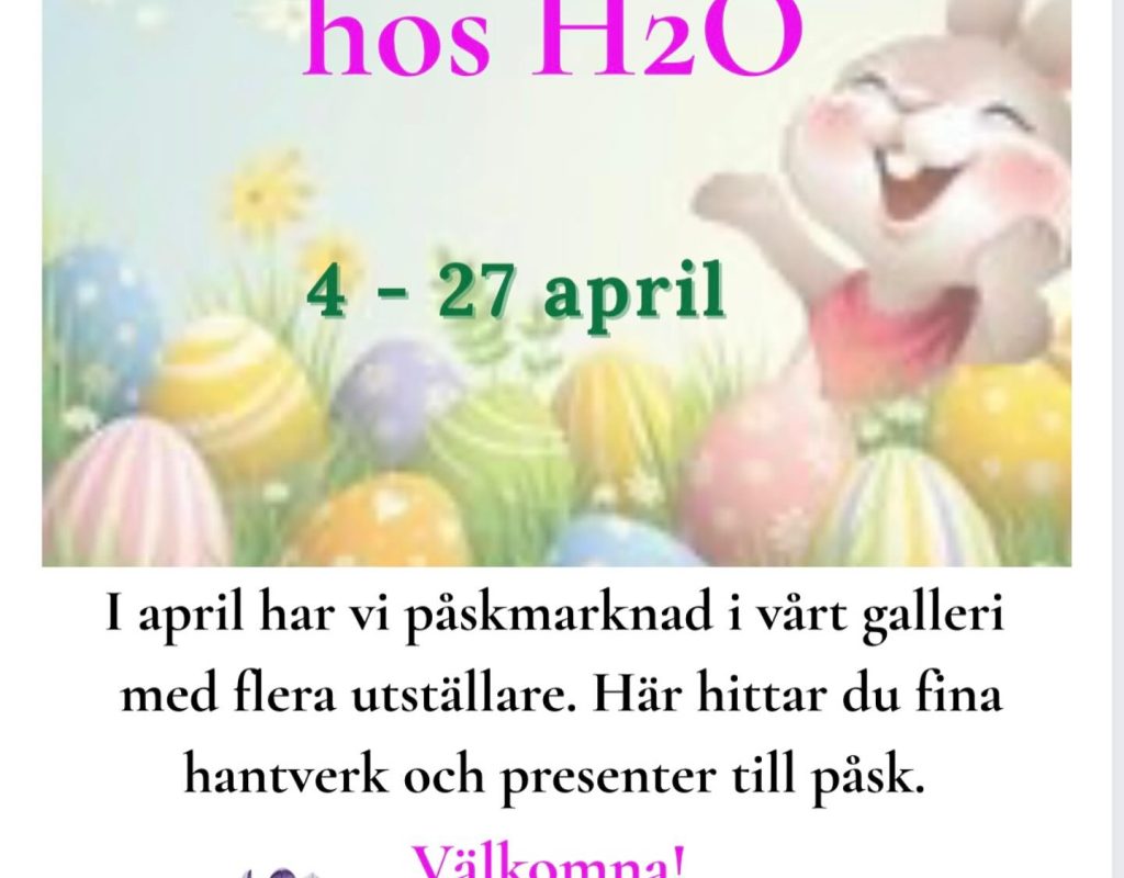 påskmarkn