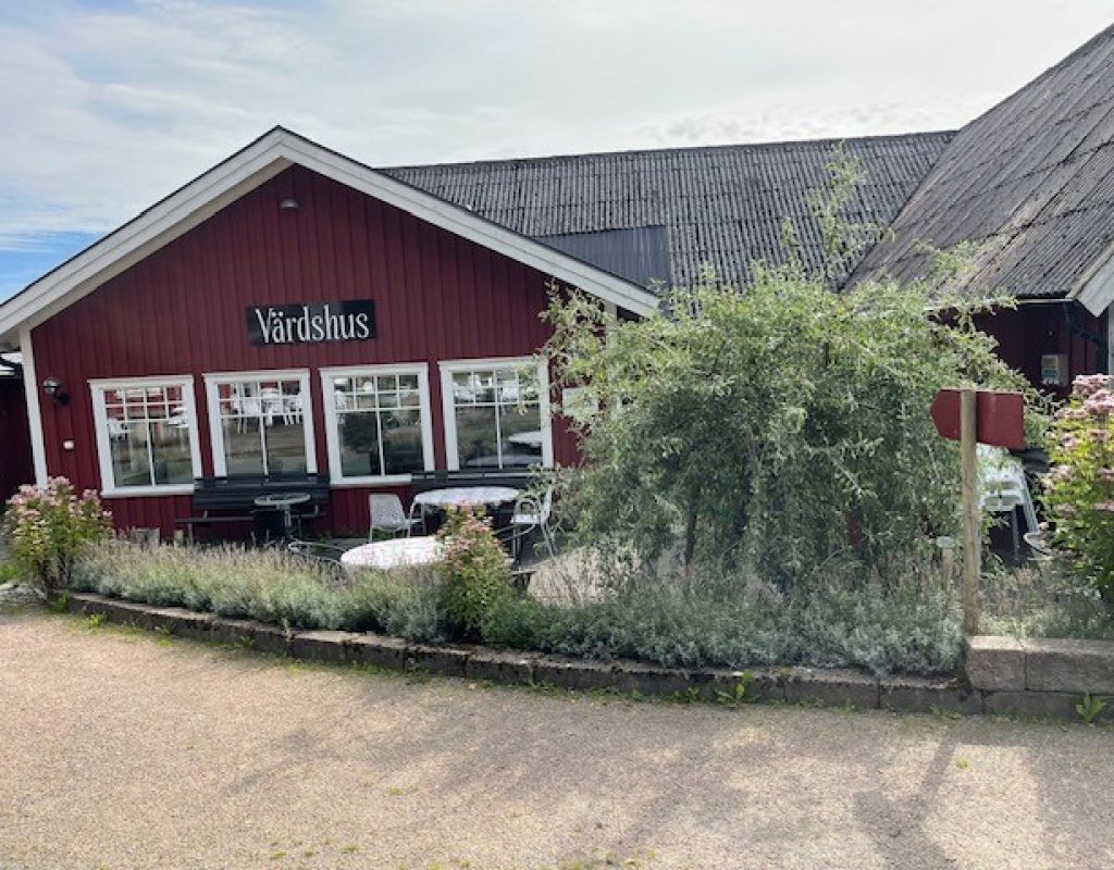 skårs