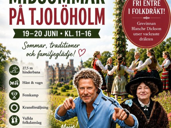 tjolöholm